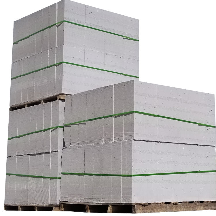 颍东改性材料和蒸压制度对冶金渣蒸压加气混凝土砌块性能的影响